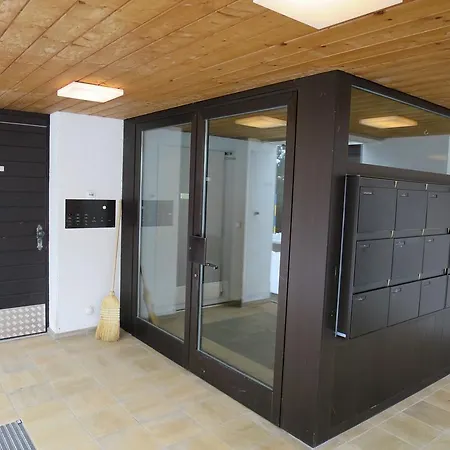 Apartment Brueggli A14 *