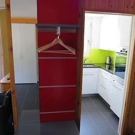Brueggli A14 Arosa