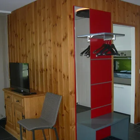 Brueggli A14 Arosa