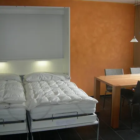 Brueggli A14 Apartment