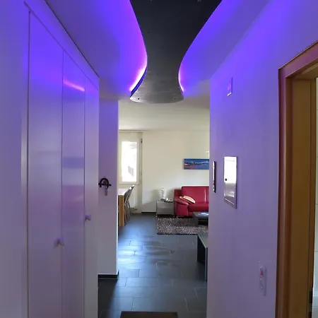 Brueggli A14 Apartment *